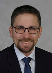 Niklas Heitmüller - Rechtsanwalt